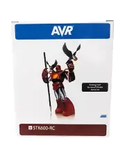 ATMEL STK600-RC AVR Routing Card for Atmel STK 600 Starter Kit ATSTK600-RC13