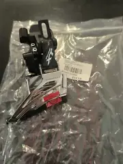 Shimano FD-M8025 Front Derailleur 11 Speed Dyna Sys New