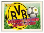 Borussia Dortmund Action-Sticker - Panini