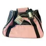 OxGord Pet Carrier - Soft-Sided Carriers for Small Medium Cats and Dog