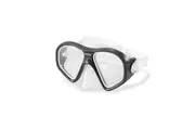 Intex Aqua Flow Sport Reef Rider Snorkel Mask Swimming Goggles Kids 14y+ Assort.