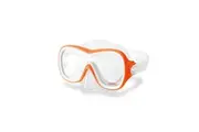 Intex Aqua Flow Sport Wave Rider Mask Swimming Snorkel Goggles Kids 8y+ Assort.