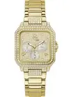 Guess GW0472L2 Deco Ladies Watch 36mm 3ATM