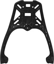 Rear Luggage Rack Motorcycle Rear Cargo Luggage Support Shelf Rack Fit for SYM Jet SL 150 Racks Motorbikes