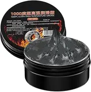 [Generic] Automotive Damping Grease - Multi-Function Waterproof Lubricant | Polishing Abrasive Lubricating, Car Door Noise Elimination, All Purpose Grease, Shock Absorber Grease, for Boat Accessories