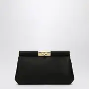 [Dolce & Gabbana] Small black Marlene shoulder bag One size Black