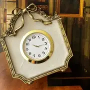 Arabic Numeral 55MM Clock Insert Watch Dials For Crafting And Repair Part