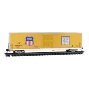 Micro-Trains MTL N-Scale B-90 Excess Height Boxcar Union Pacific #560090