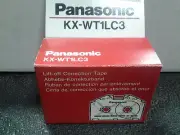 Panasonic KX-WT1LC3 Lift-off Correction tape