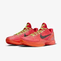 在飛比找momo購物網優惠-【NIKE 耐吉】KOBE VI PROTRO REVERS