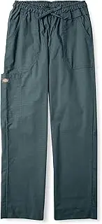 [Dickies] 5020SC Scrub Pants, Bottoms, Straight Pants