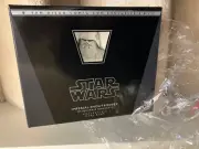 Gentle Giant Star Wars Snowtrooper McQuarrie Concept #64/1800 SDCC Excl