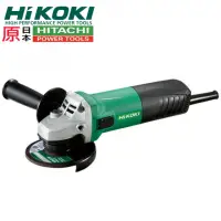 在飛比找momo購物網優惠-【HIKOKI】公司貨 G10SR4原G10SR3 730W