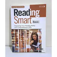 在飛比找蝦皮購物優惠-Reading Smart(Basic)│LiveABC(無