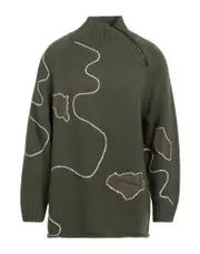 [P.A.M. PERKS AND MINI] P. A. M. PERKS AND MINI Turtlenecks - Item 14469145