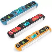 Electronic Digital Level Inclinometer Protractor Angle Finder LCD Screen Level