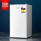 Bar Fridge 95L Portable Refrigerator Chest Freezer Wine Cooler Quiet Operation H
