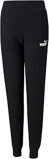 [PUMA] Girls Youth Essentials Girls Sweatpants