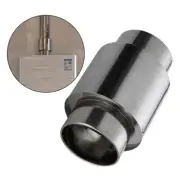 Versatile Stainless Steel Flue Pipe for Fireplace and For Wood Burners