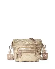 Mz Wallace Micro Crosby Sling Bag