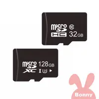 在飛比找蝦皮商城優惠-microSDHC C10 記憶卡 (附收納盒) 32GB 