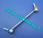 Drill Guide for 3.5 mm Screw Drill Bite 2.5 mm Orthopedic Instruments
