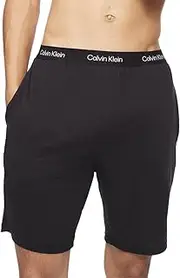 [Calvin Klein] Men's Ultra Soft Modern Modal Lounge Sleep Short