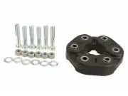 Front Drive Shaft Flex Joint For 00-10 BMW X5 3.0si xDrive30i xDrive35d SS25T9 (for: BMW)