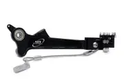 AS3 REAR BRAKE PEDAL for KTM 690 SMC 2011 SMC R 2012-2018 ENDURO R 2011-2018