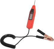 Luxshiny Automotive Voltage Circuit Tester High Precision Test Light for Car Electrical Systems Portable Inspection Probe for Ignition and Circuit Continuity Testing