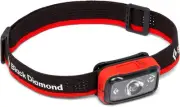 Black Diamond Spot 350 Headlamp Octane LED Waterproof Battery Powered