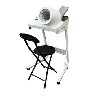 OMRON歐姆龍血壓機專用桌椅隧道型 不含血壓計 電子血壓計 歐姆龍血壓計 健太郎 HEM-1000 HBP-9020 HBP-9030