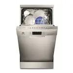 福利品 ELECTROLUX 伊萊克斯 ESF4660ROX 不鏽鋼 45CM獨立式洗碗機 【APP下單點數 加倍】