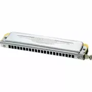 TOMBO dragonfly chromatic harmonica 22 holes sliding type UNIKA 1244C
