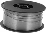 Carbon Steel Mig Welding Wire Gasless Flux Cored 0.8mm Wire Spool 1kg Roll