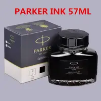 在飛比找蝦皮購物優惠-Parker Quink 57ML 派克墨水專櫃正品Park