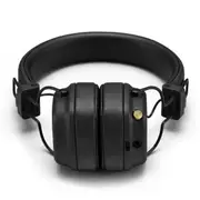 Marshall Major IV Wireless On-Ear Headphones Black