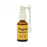 Antos Propolis - Hydroalcoholic Extract, 20 ml