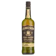 NV Jameson Caskmates Stout Edition Irish Whiskey 700mL - Buy Online | The Wine Collective Marketplace