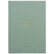 Otto A5 Undated Budget Planner
