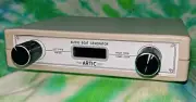 Artic Audio Bi-aural Beat Generator