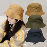 在飛比找蝦皮商城優惠-THE NORTH FACE MTN BUCKET HAT 