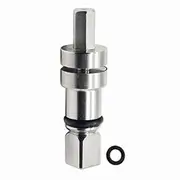 Pasta Shear Shaft Coupler for KSMPSA 5KSMPRA 5KSMPSA KSMPCA Sheet Roller Cutter