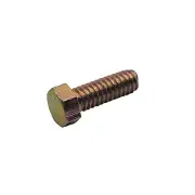 McCulloch 110566 Screw Bolt 12-24 X 5/8" Pro Mac 10-10