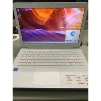 在飛比找蝦皮購物優惠-Asus L402NA 14吋 N3450 4G 480G