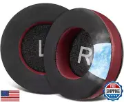 SOULWIT Cooling Gel Earpads Replacement for AKG Pro Audio K52 K72 K92 M220 K2