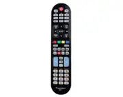 Universal One Touch TV Remote Control PRC-01