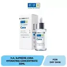 HADA LABO H.A. Supreme Cera Hydrating Concentrate Booster Serum 30ml - Dry Skin