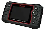 iCarsoft VOL V3.0 Car Full Diagnostic Code Scan Tool For Volvo & Saab