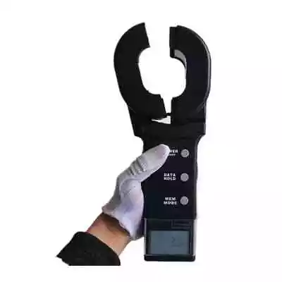 Clamp Meter Earth Resistance Tester Earth Insulation Earth Resistance Tester